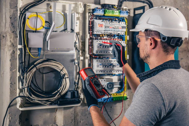Best Circuit Breaker Repair  in Sheldon, IL