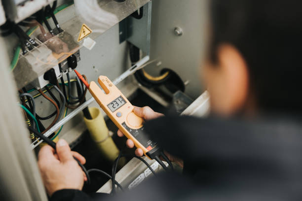 Best Electrical Contractors for Businesses  in Sheldon, IL