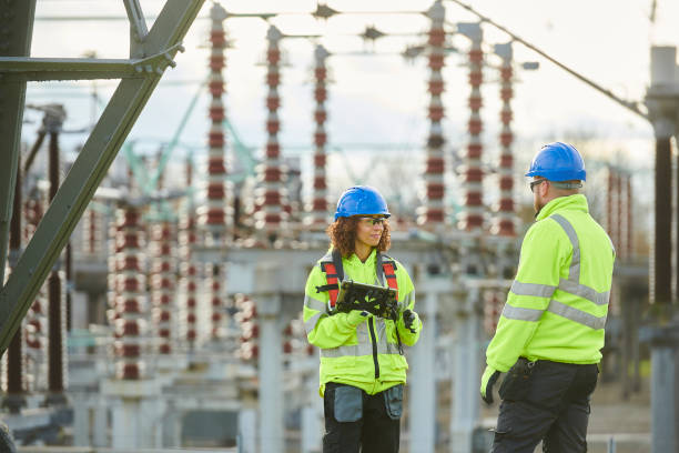Best Commercial Electrician Services  in Sheldon, IL