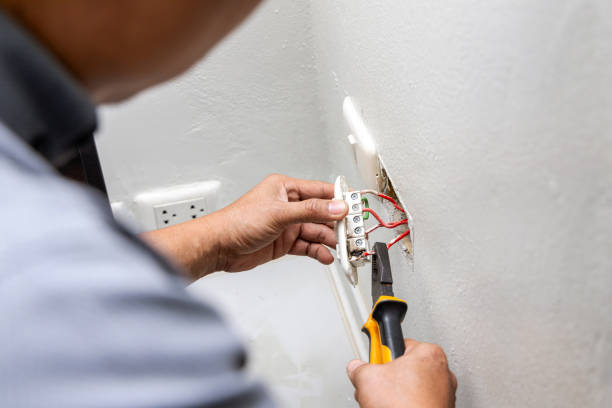 Best Industrial Electrical Services  in Sheldon, IL