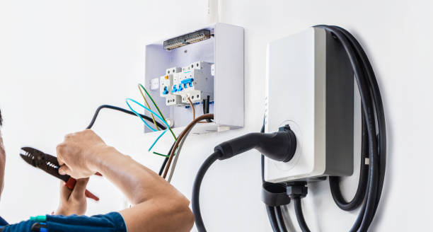 Best Electrical Outlet Repair  in Sheldon, IL