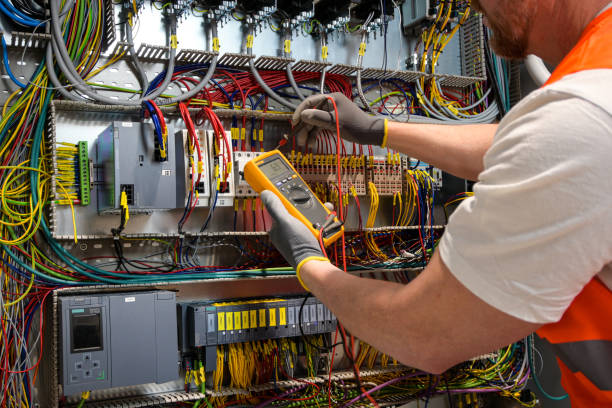 Best Electrical Repair Services  in Sheldon, IL