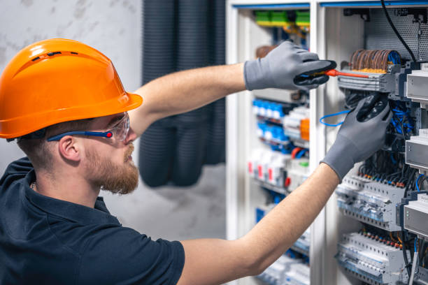 Best Electrical Wiring Services  in Sheldon, IL