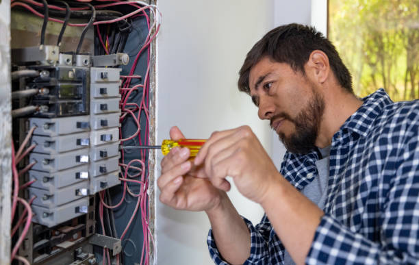 Best Electrical Troubleshooting Services  in Sheldon, IL